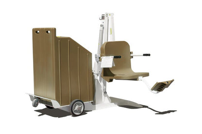 Portable Pro 2 Pool/Spa Lift