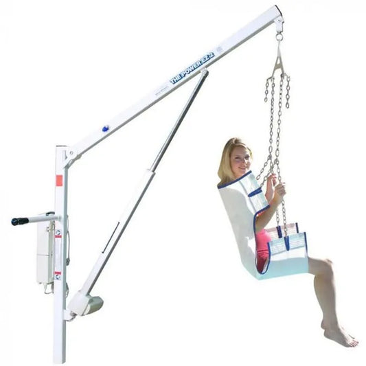 Power EZ 2 Pool Lift