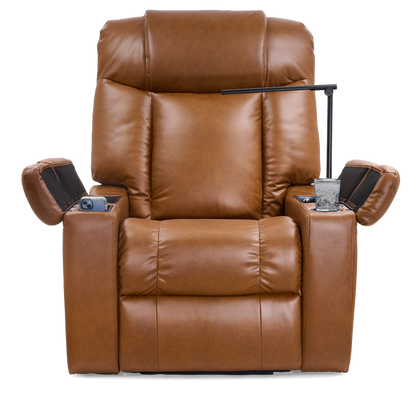 Rhea with Twilight & Nirvana Lift Recliner