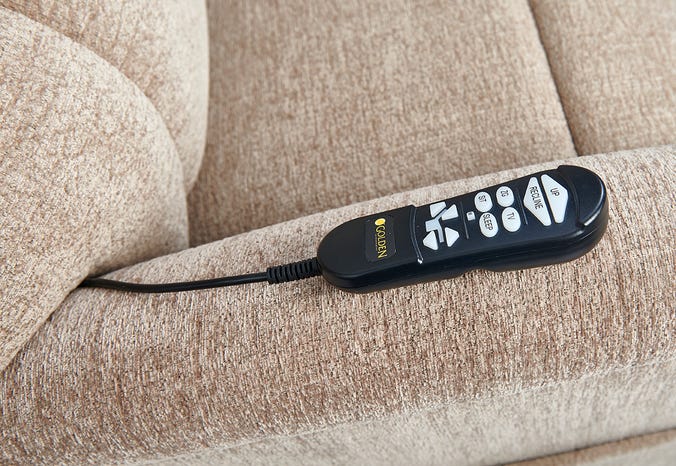 Comforter MaxicComfort Lift Recliner