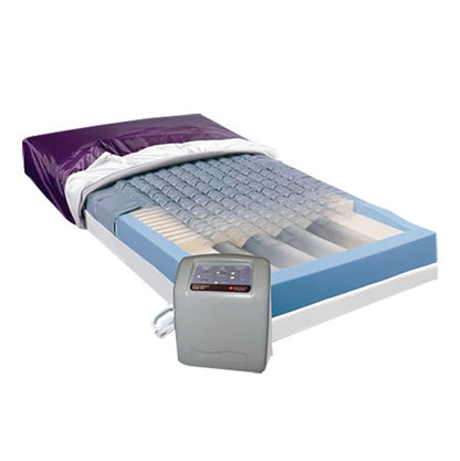 PressureGuard Easy Air® LR LAL Therapy Alternating Pressure Mattress