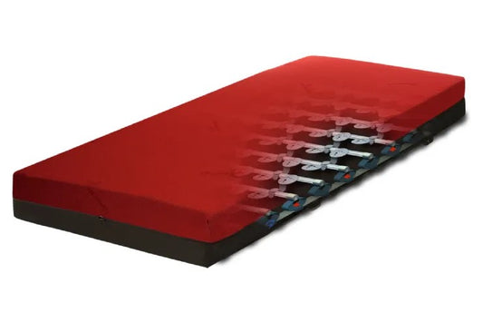 Thevoauto Pressure Ulcer Care Hospital Bed Mattress