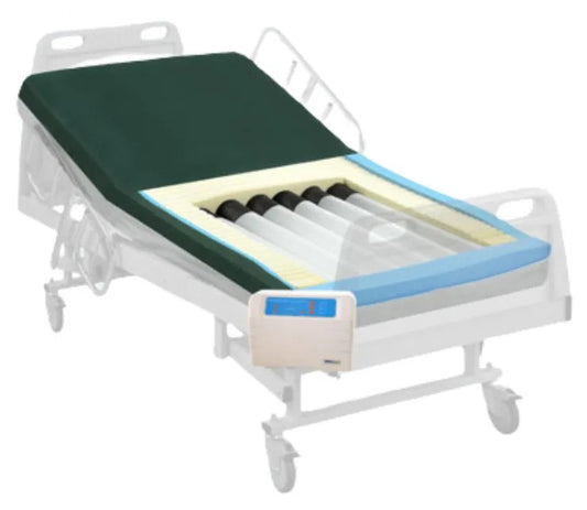 PressureGuard APM Bariatric Therapeutic Surface