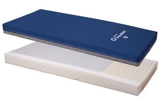 PrevaMatt Defend Pressure Relief Mattress