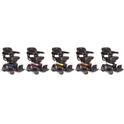 Go Chair® Travel Power Chair
