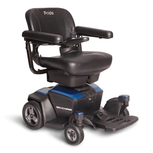 Go Chair® Travel Power Chair