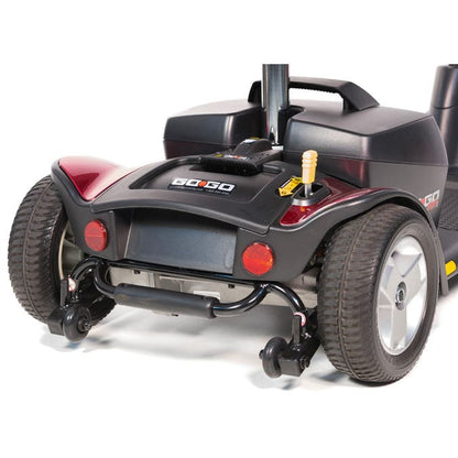 Go-Go® Sport 3-Wheel Travel Scooter