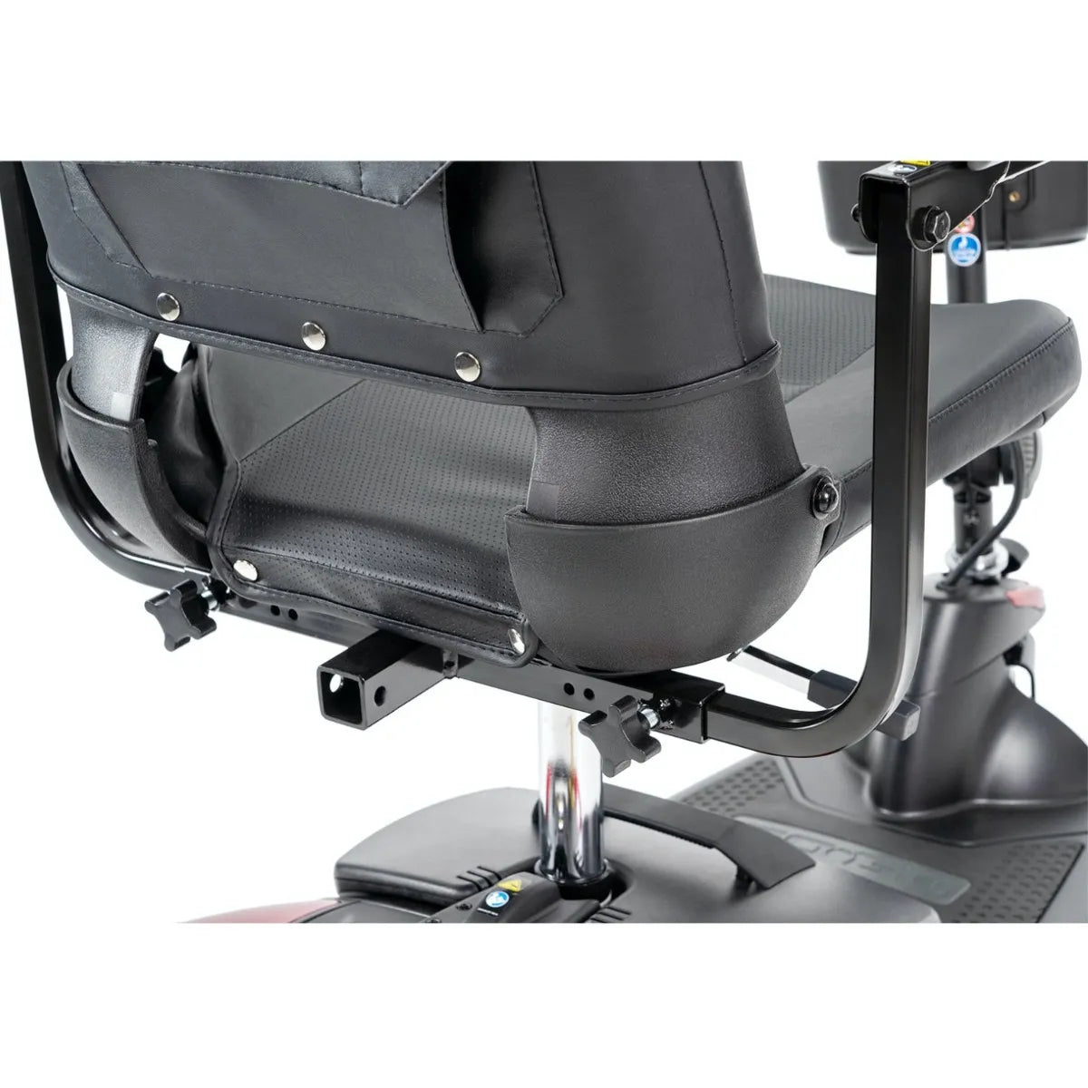 Go-Go Elite Traveller® 3-Wheel Scooter