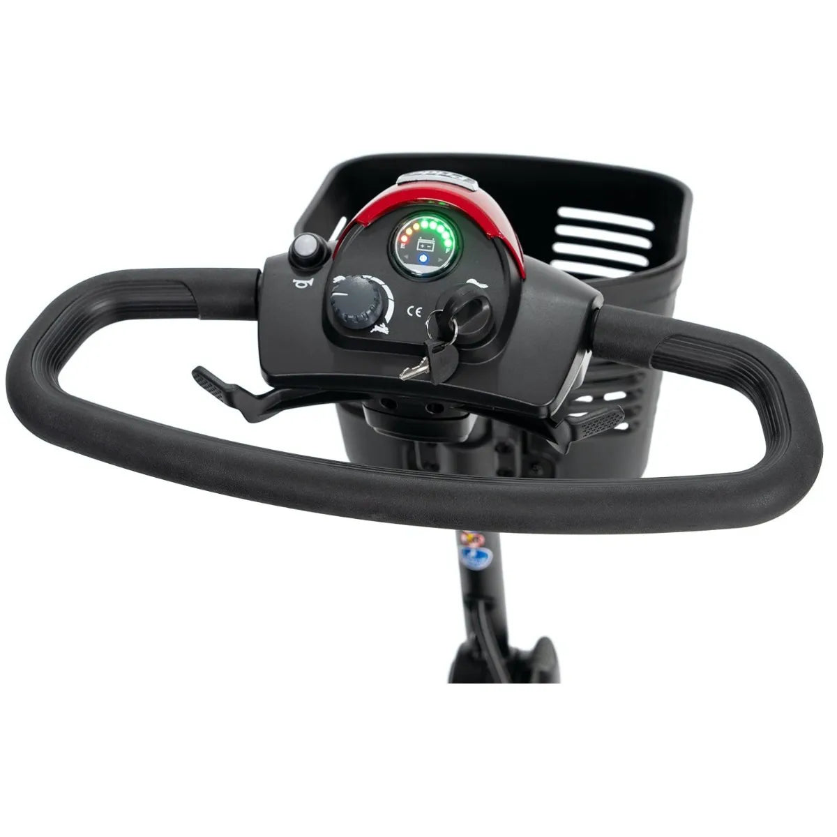 Go-Go Elite Traveller® 3-Wheel Scooter