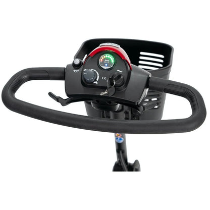 Go-Go Elite Traveller® 3-Wheel Scooter