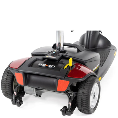 Go-Go Elite Traveller® 3-Wheel Scooter