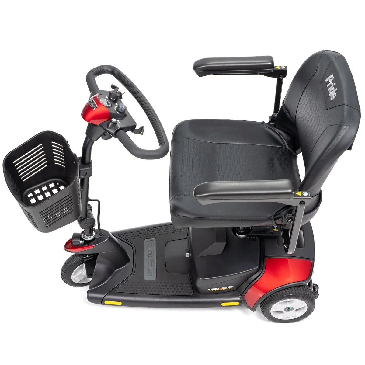 Go-Go Elite Traveller® 3-Wheel Scooter