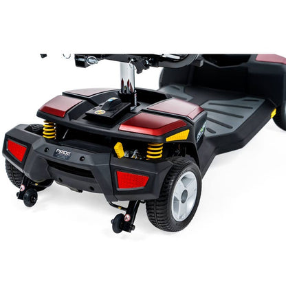 Go-Go® Endurance Li Scooter