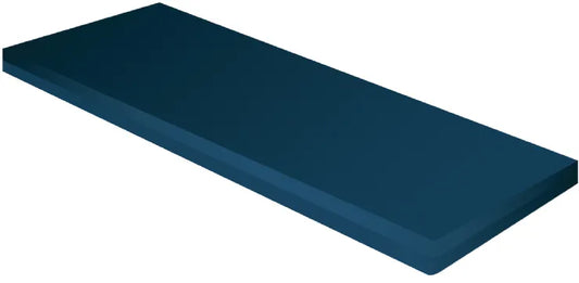 ProBasics Pressure Relief Foam Mattress with Waterproof Cover