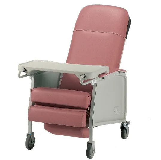PROBASICS® Three-Position Geri Recliner