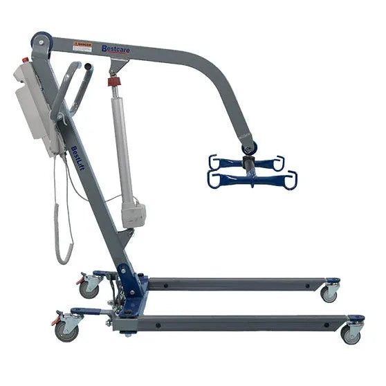 BestLift PL600 Bariatric Patient Lift