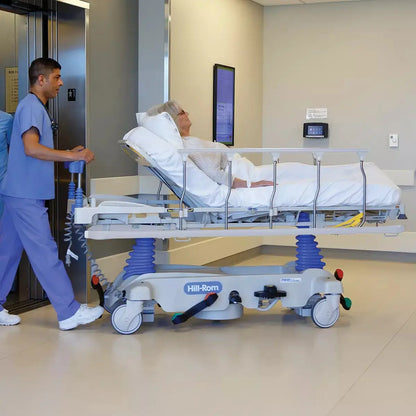 Procedural Stretcher (Certified Refurbished)