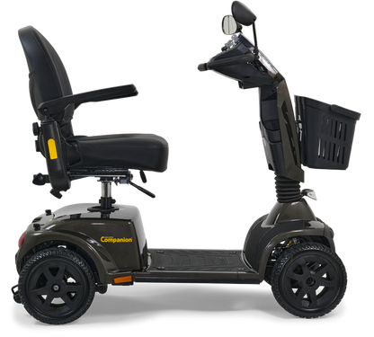 Companion Full-Size 4-Wheel Scooter