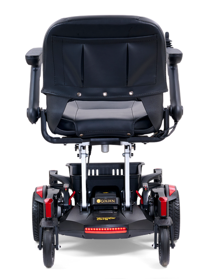 Buzzaround CarryOn Power Chair