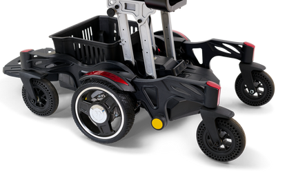 Buzzaround CarryOn Power Chair