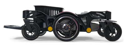 Buzzaround CarryOn Power Chair