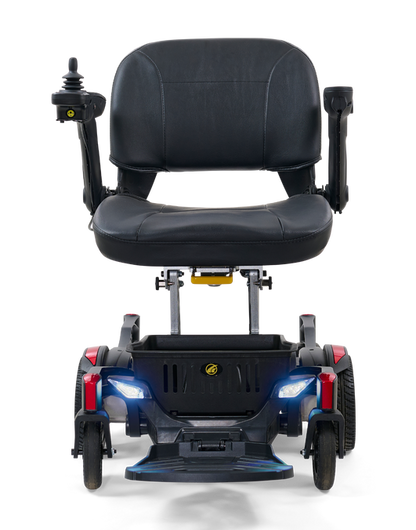 Buzzaround CarryOn Power Chair