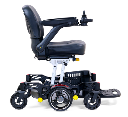 Buzzaround CarryOn Power Chair