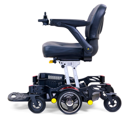 Buzzaround CarryOn Power Chair