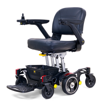 Buzzaround CarryOn Power Chair