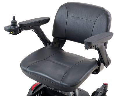 Buzzaround CarryOn Power Chair