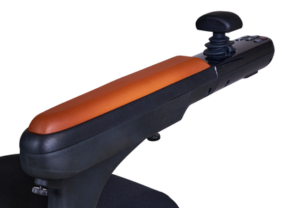 Ally Pro Smart Travel Power Chair