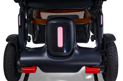 Ally Pro Smart Travel Power Chair