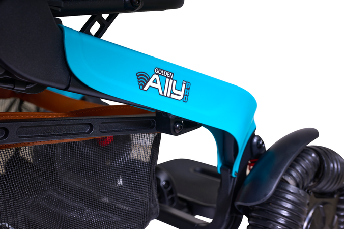 Ally Pro Smart Travel Power Chair