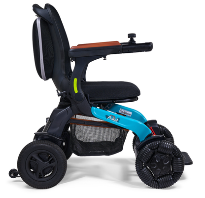 Ally Pro Smart Travel Power Chair