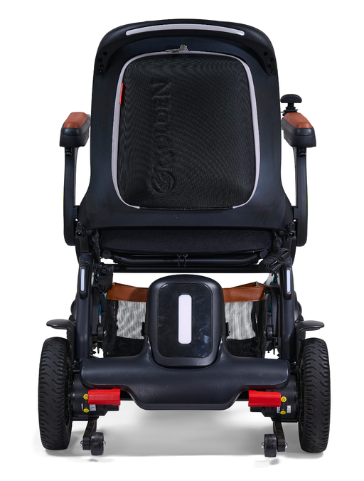Ally Pro Smart Travel Power Chair