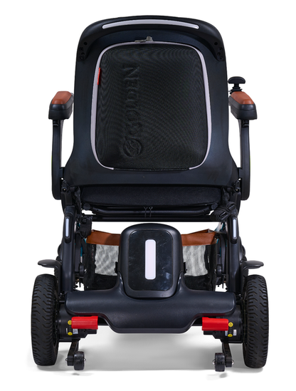 Ally Pro Smart Travel Power Chair