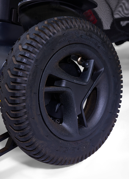 Ally Pro Smart Travel Power Chair