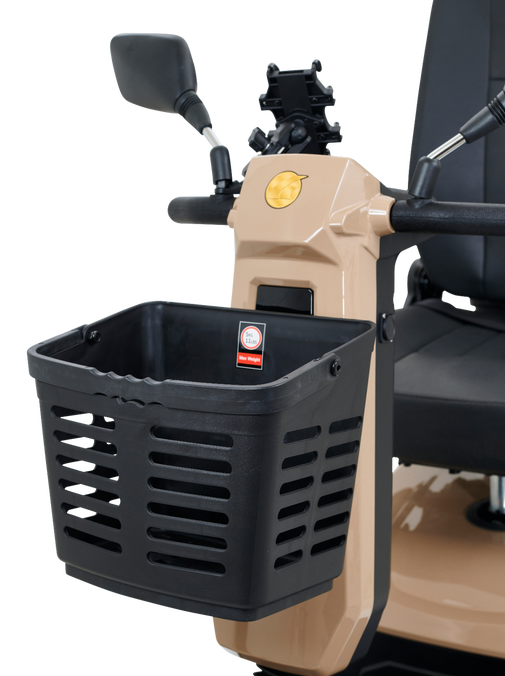 Eagle Off-Road Scooter