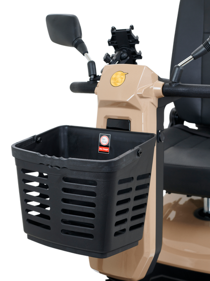 Eagle Off-Road Scooter