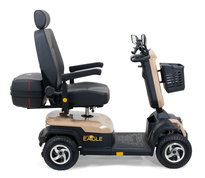 Eagle Off-Road Scooter