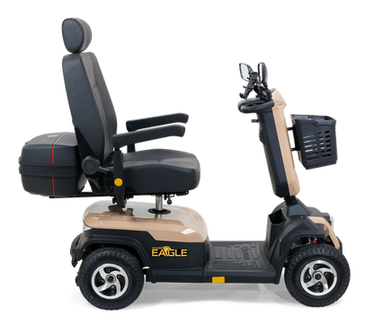 Eagle Off-Road Scooter