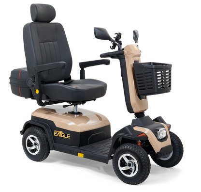 Eagle Off-Road Scooter