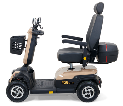 Eagle Off-Road Scooter
