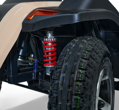 Eagle Off-Road Scooter