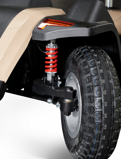 Eagle Off-Road Scooter