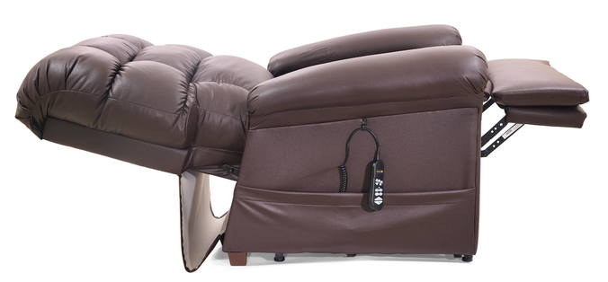 Cloud MaxiComfort® Power Lift Recliner