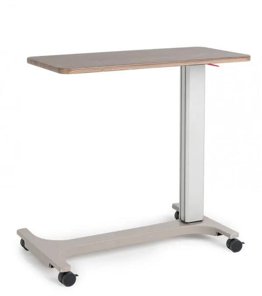 Automatic Overbed Table