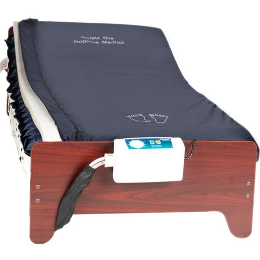 Protekt® 1st Defense Dynamic Hybrid Pressure Prevention Mattress