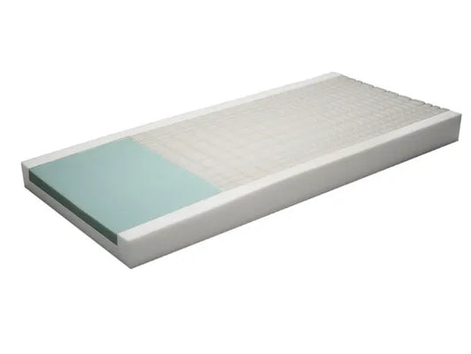 Protekt 300 Pressure Relieving Foam Mattress