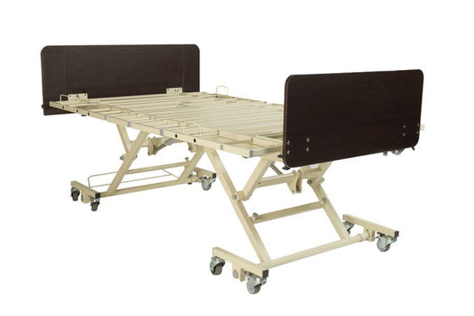 Protopia Bariatric EXP Homecare Bed